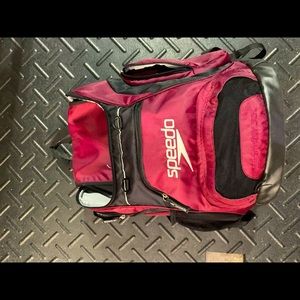 Speedo Teamster 35L